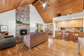 Mayberry Lodge Cabin